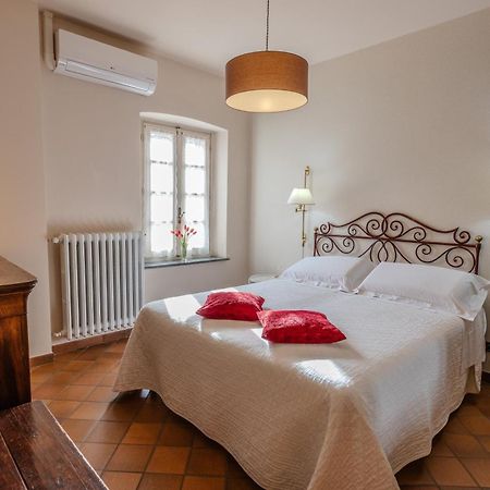 Villa La Meridiana Alba  Eksteriør billede