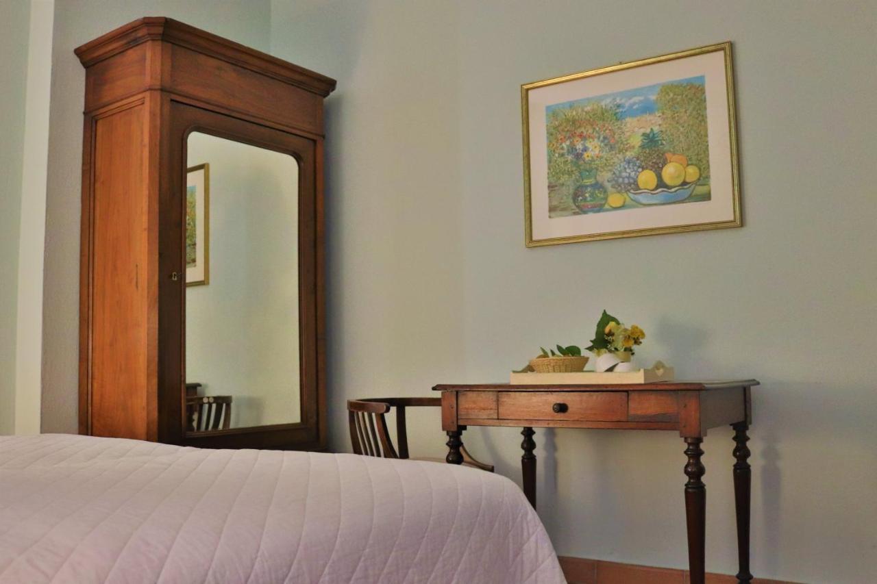 Villa La Meridiana Alba  Eksteriør billede
