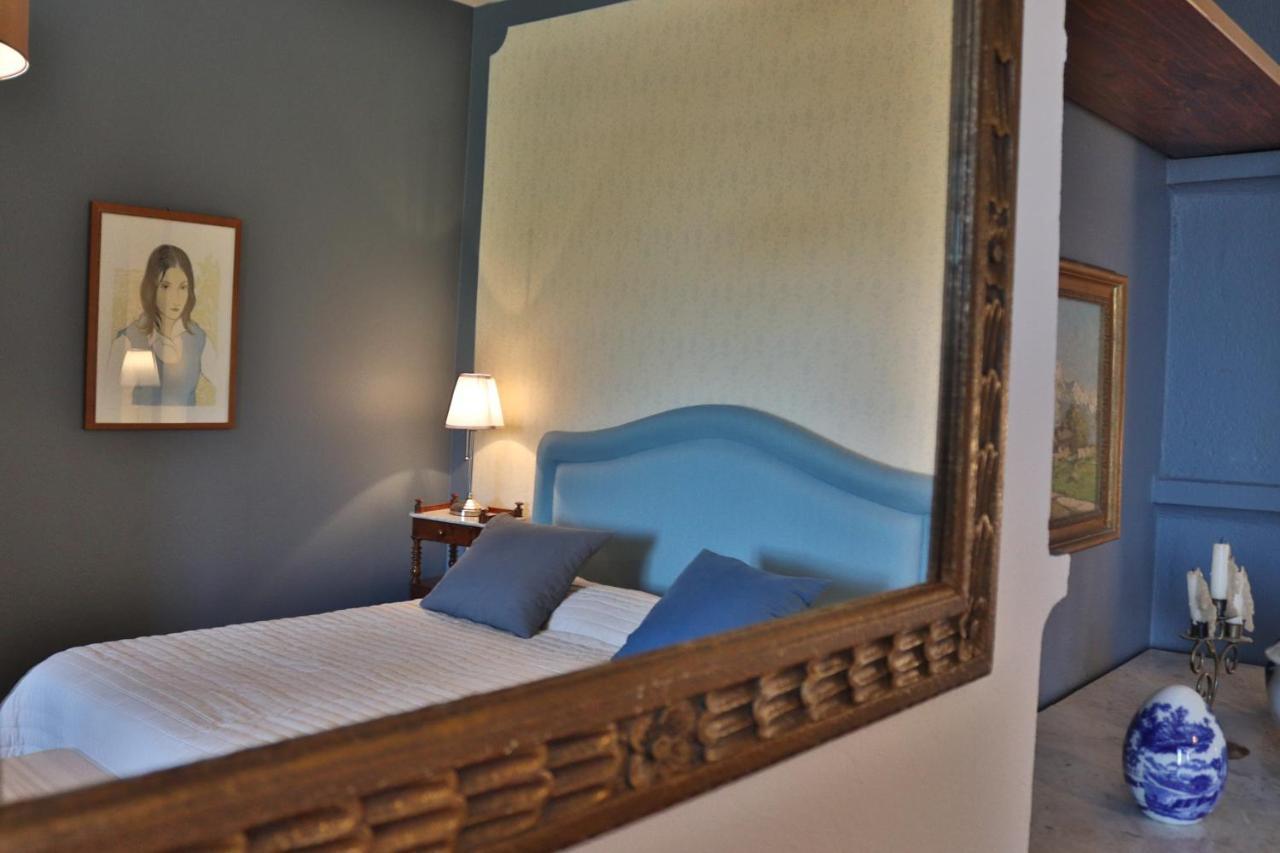 Villa La Meridiana Alba  Eksteriør billede