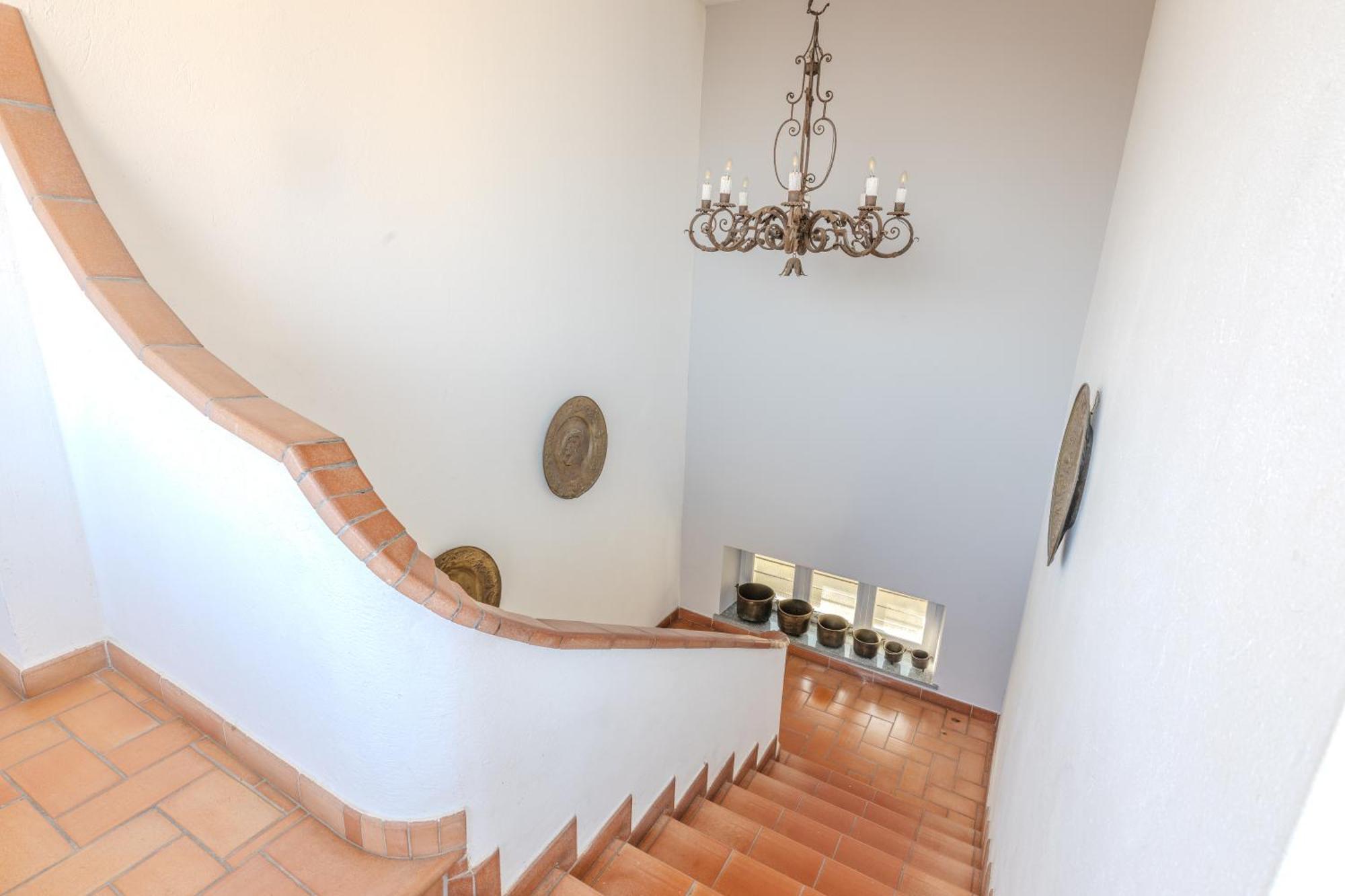 Villa La Meridiana Alba  Eksteriør billede