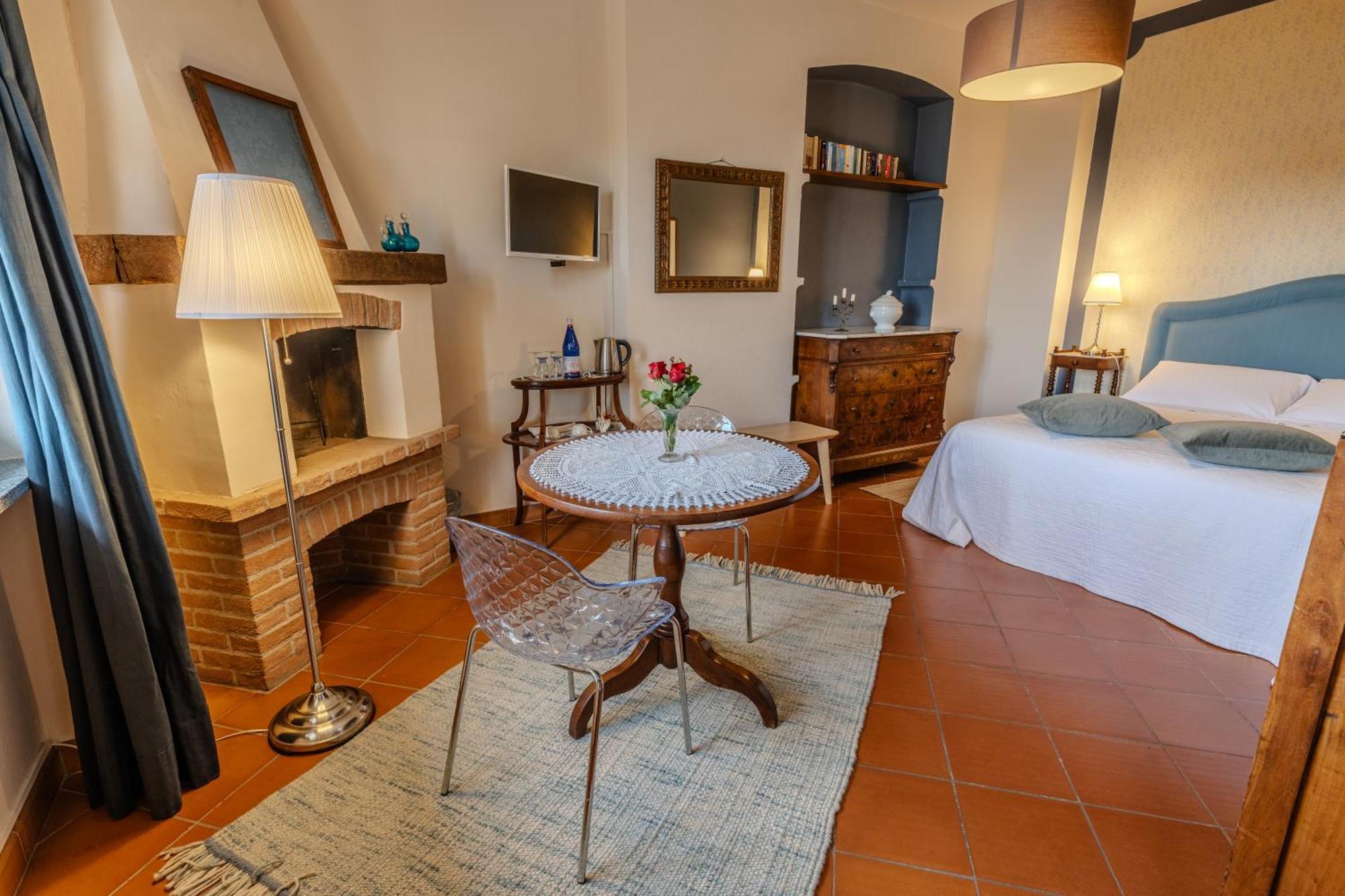 Villa La Meridiana Alba  Eksteriør billede